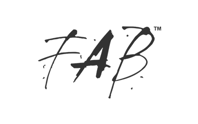 FAB Awards logo - The Food & Beverage Awards