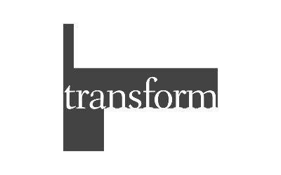 Transform Awards logo