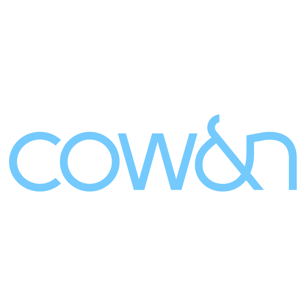 Cowan Logo blue